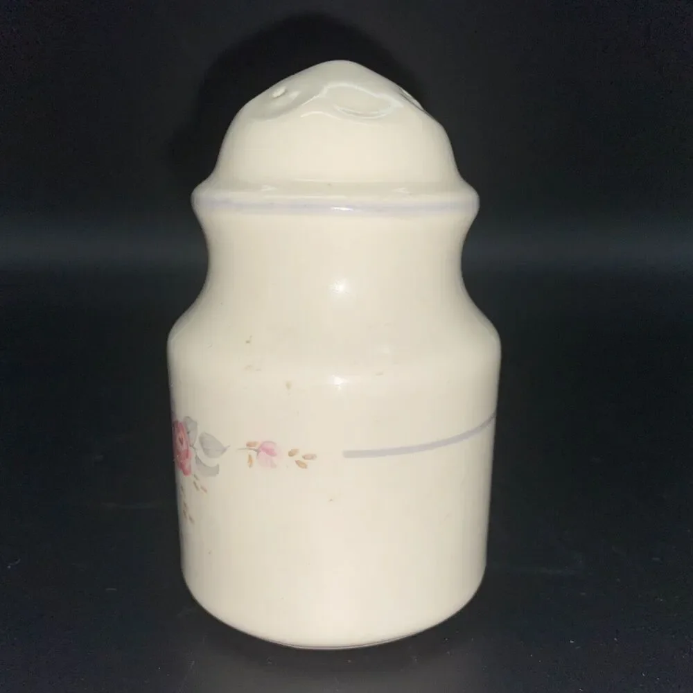 Pfaltzgraff Trousseau Salt And Pepper Shakers Set - Replacement Set